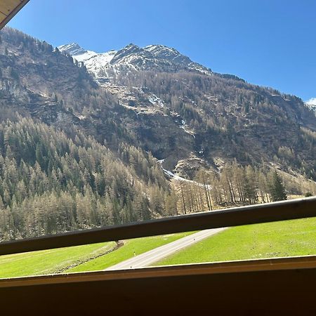 Feichterhof Apartman Riva di Tures Kültér fotó