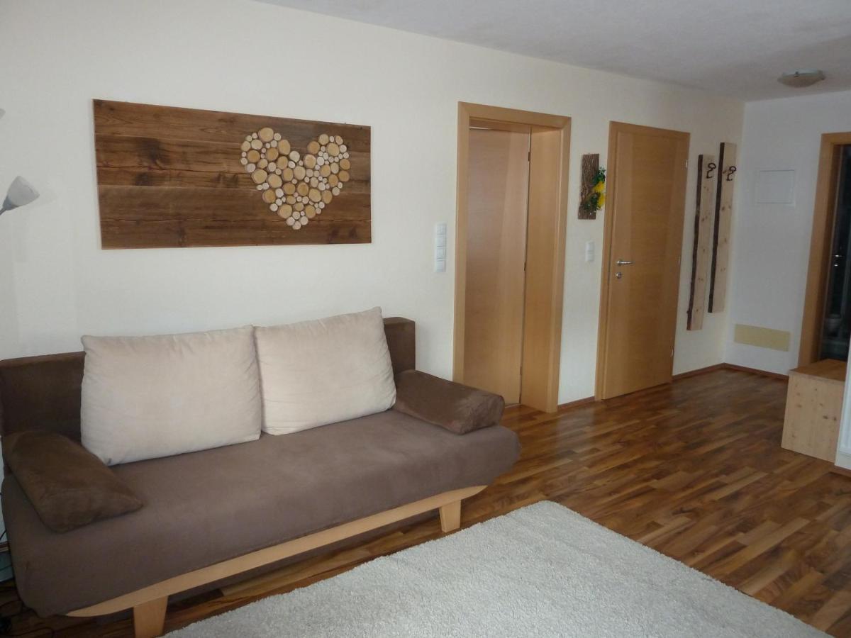 Feichterhof Apartman Riva di Tures Kültér fotó
