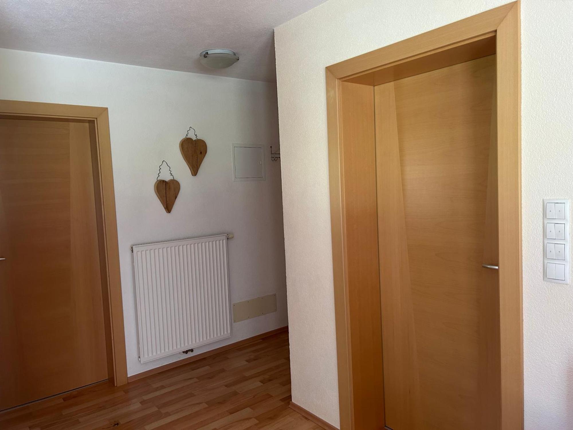 Feichterhof Apartman Riva di Tures Kültér fotó