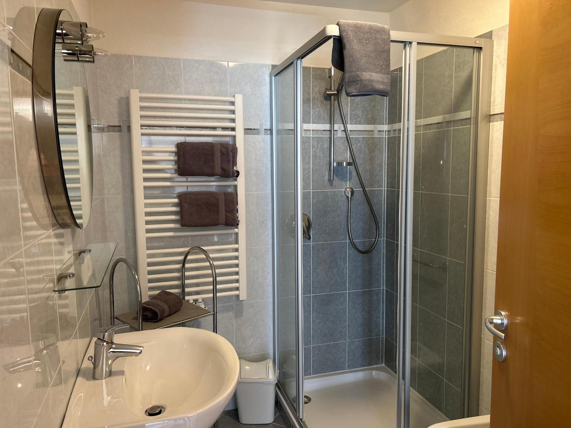 Feichterhof Apartman Riva di Tures Kültér fotó