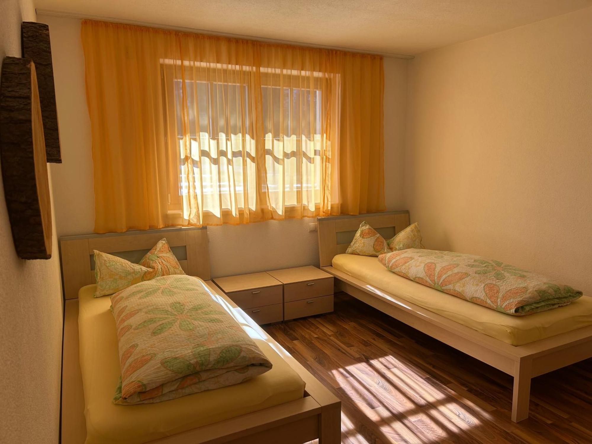 Feichterhof Apartman Riva di Tures Kültér fotó